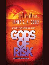 Gods of Risk by James S.A. Corey