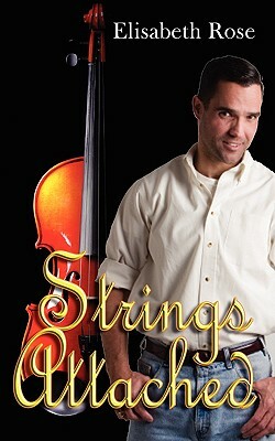 Strings Attached by Elisabeth Rose