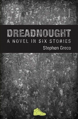 Dreadnought by Stephen Greco