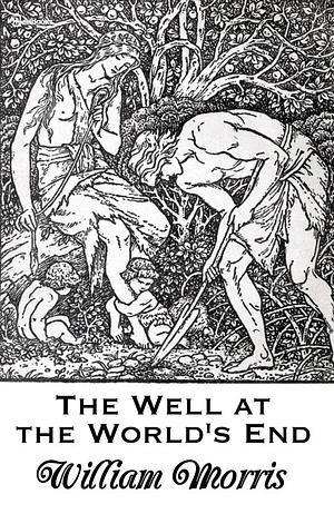 The Well at the World's End by 