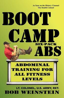 Boot Camp Six-Pack ABS by Bob Weinstein