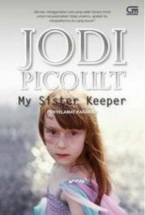 My Sister's Keeper - Penyelamat Kakakku by Hetih Rusli, Jodi Picoult