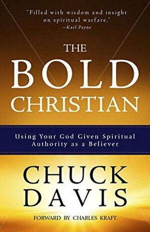 The Bold Christian by Chuck Davis