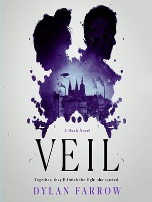 Veil by Dylan Farrow