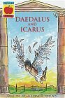 Daedalus and Icarus by Geraldine McCaughrean