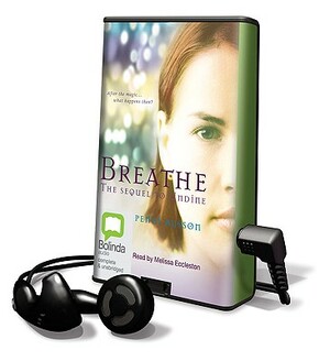 Breathe by Penni Russon