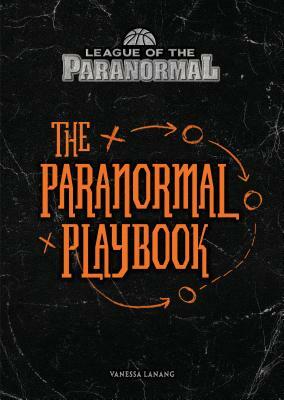 The Paranormal Playbook by Vanessa Lanang