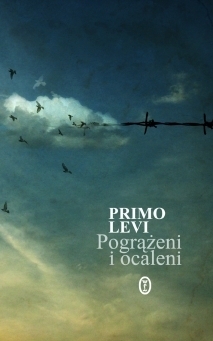 Pogrążeni i ocaleni by Primo Levi