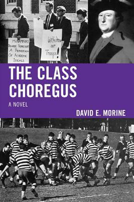 Class Choregus PB by David E. Morine