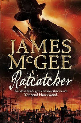 Ratcatcher by James McGee