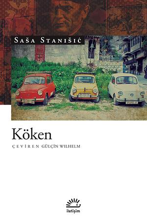 Köken by Saša Stanišić