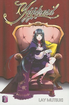 Yggdrasil, Volume 1 by Lay Mutsuki