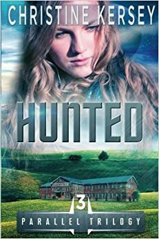 Hunted: by Christine Kersey