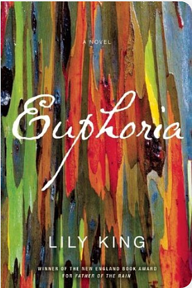 Euphoria by Lily King