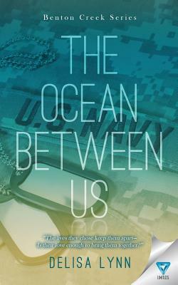 The Ocean Between Us by Delisa Lynn