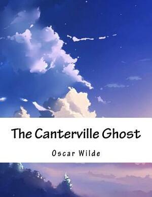 The Canterville Ghost by Oscar Wilde