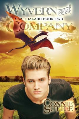 Wyvern and Company by Connie Suttle