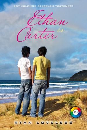 Ethan és Carter by Ryan Loveless