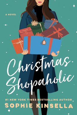 Christmas Shopaholic by Sophie Kinsella