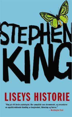 Liseys historie by Stephen King