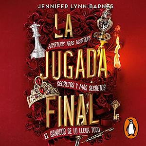 La jugada final by Jennifer Lynn Barnes