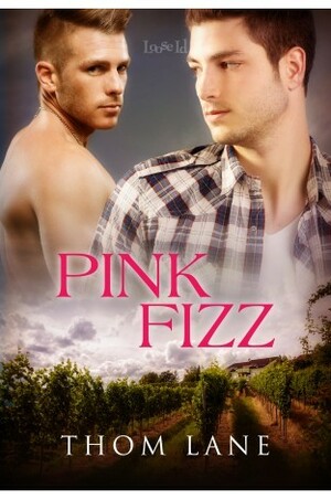 Pink Fizz by Thom Lane