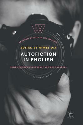 Autofiction in English by 