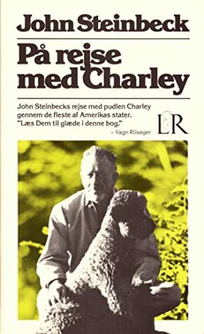 På rejse med Charley by John Steinbeck
