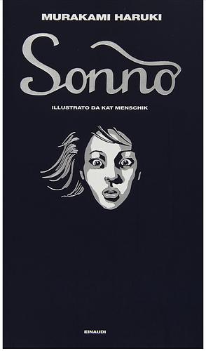 Sonno by Haruki Murakami