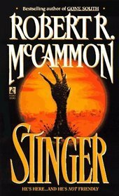 Stinger by Robert R. McCammon