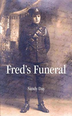 Fred's Funeral by Sandy Day