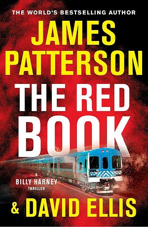 The Red Book by James Patterson