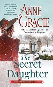 The Secret Daughter by Anne Gracie