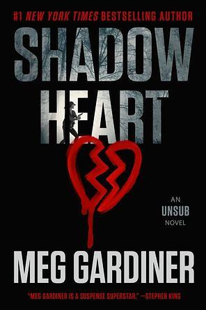 Shadowheart by Meg Gardiner
