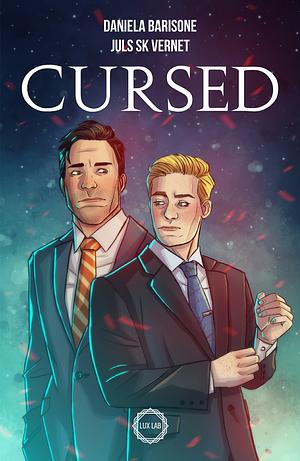 Cursed by Daniela Barisone