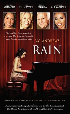 Rain by V.C. Andrews