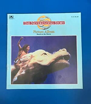 The neverending story: Picture album by Michael Teitelbaum