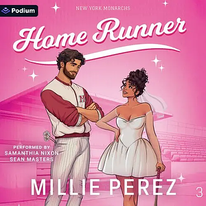 Home Runner by Millie Perez