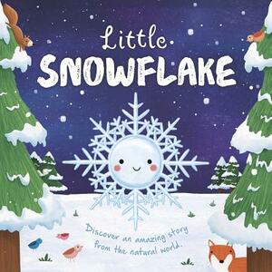 Little Snowflake by Igloobooks