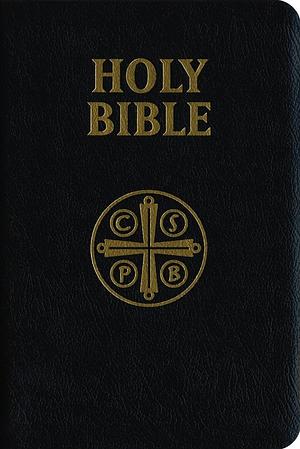 The Catholic Bible: Douay-Rheims Version by Anonymous