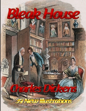 Bleak House by Charles Dickens