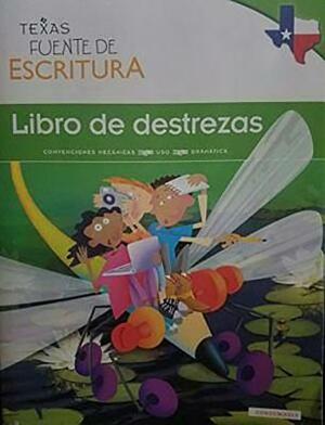 Great Source Write Source Spanish: Student Package Grade 4 2012 by 