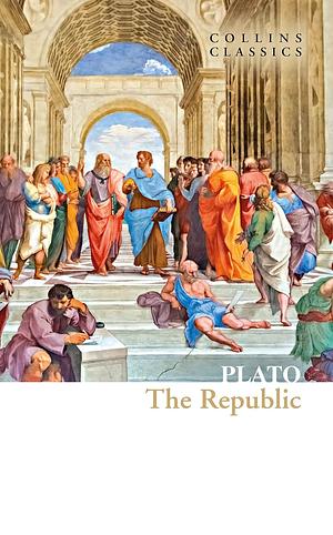 The Republic by Plato