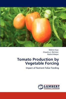 Tomato Production by Vegetable Forcing by Shoaib-Ur- Rehman, Mohsin Ejaz, Rashid Waqas