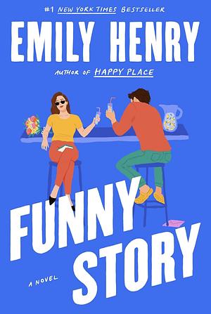 Funny Story by Emily Henry