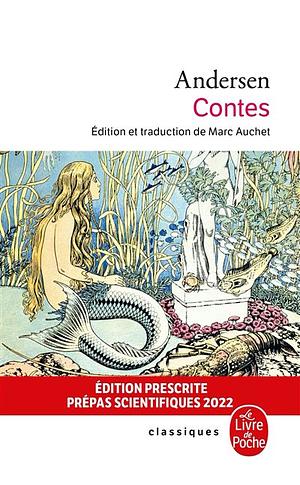 Contes by Hans Christian Andersen