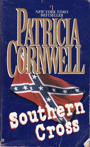 Southern Cross by Patricia Cornwell