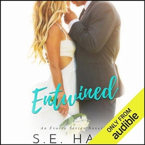 Entwined by S.E. Hall