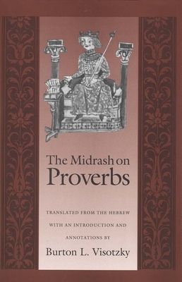 The Midrash on Proverbs by 