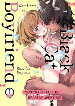 Black Cat Boyfriend Vol.01 by Chisa Hirome